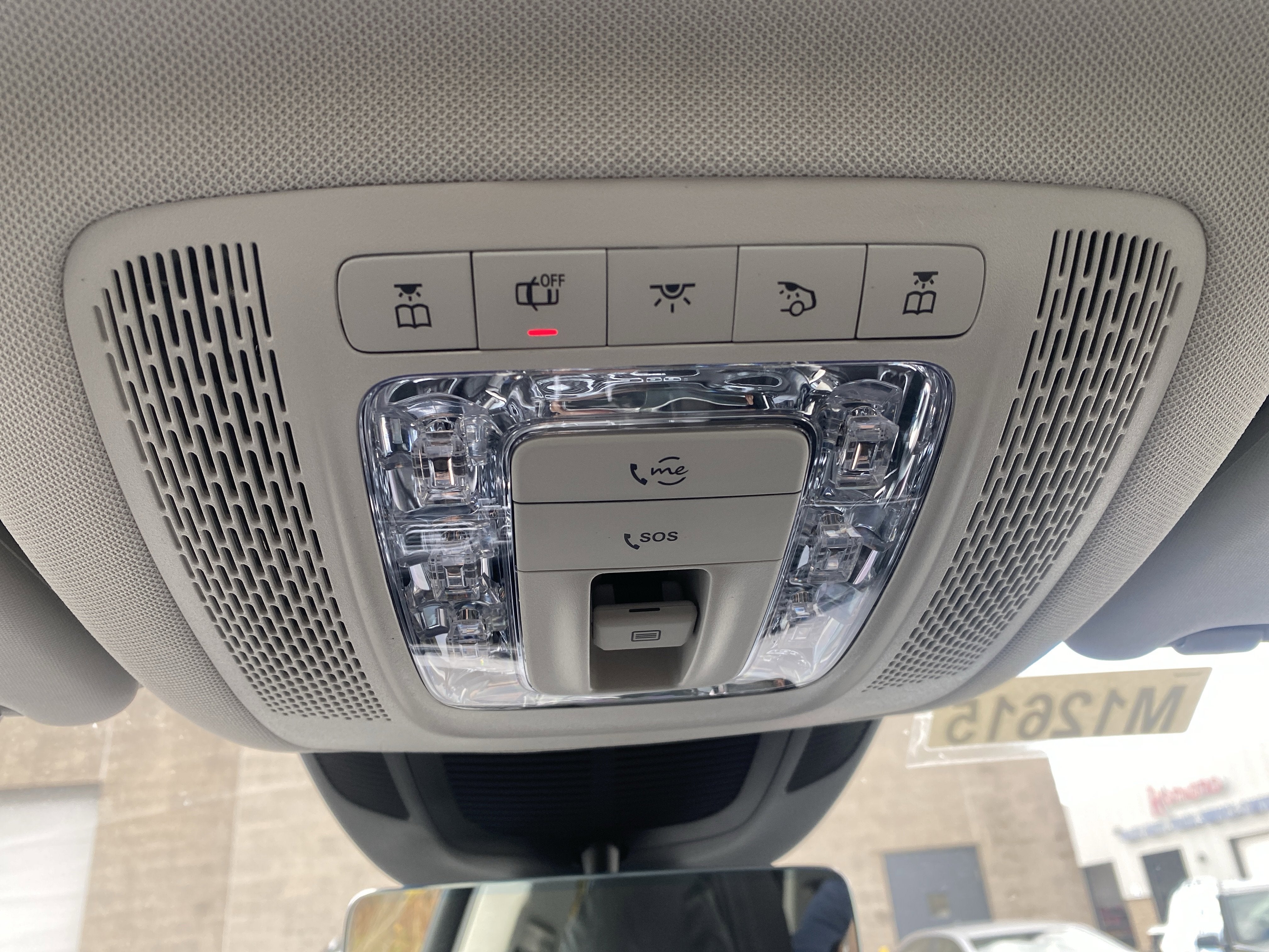 2026 Mercedes-Benz GLS GLS 450 4MATIC® SUV