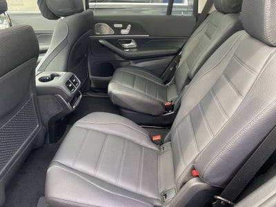 2026 Mercedes-Benz GLS GLS 450 4MATIC® SUV