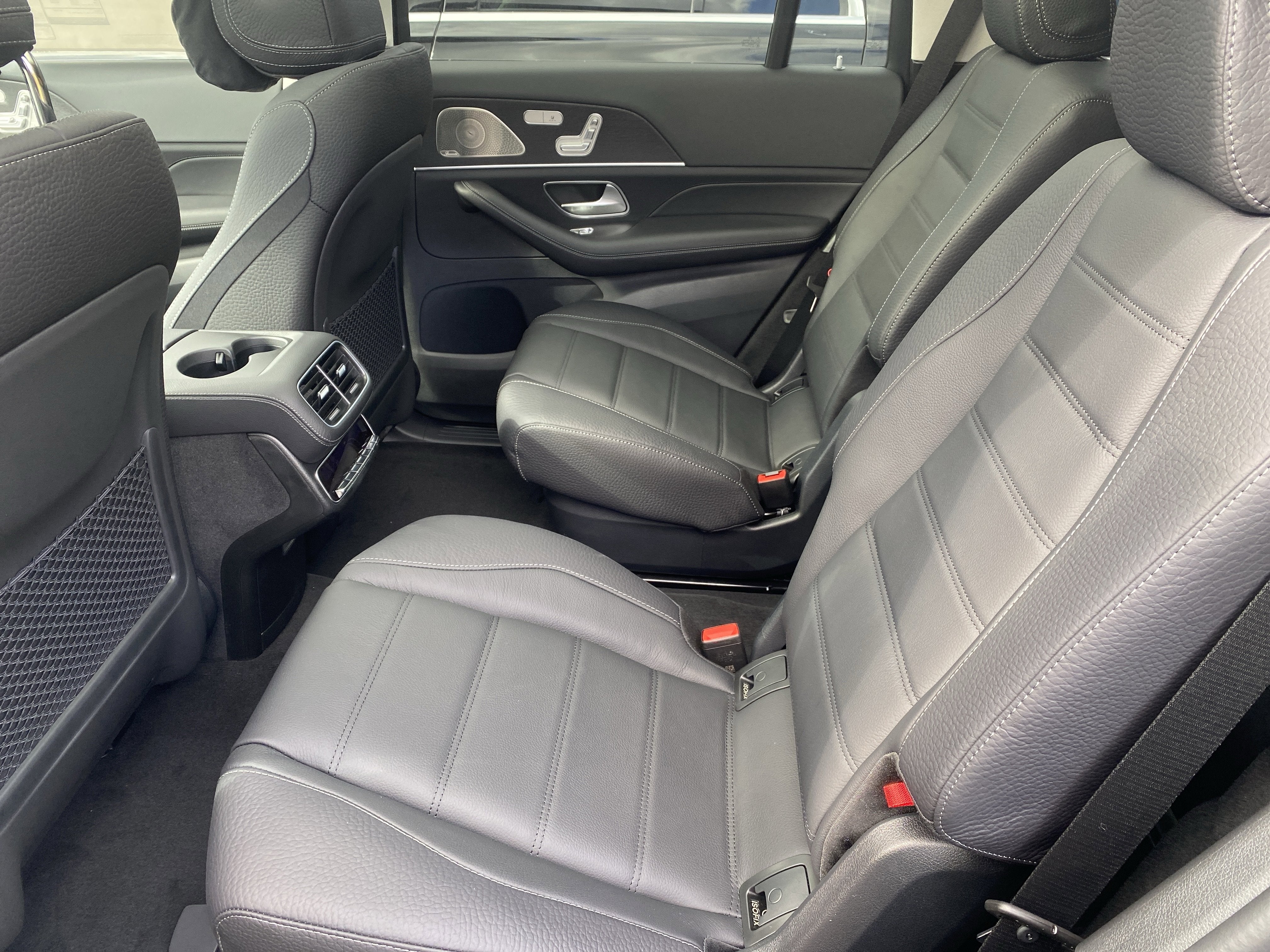 2026 Mercedes-Benz GLS GLS 450 4MATIC® SUV