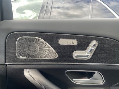 2026 Mercedes-Benz GLS GLS 450 4MATIC® SUV