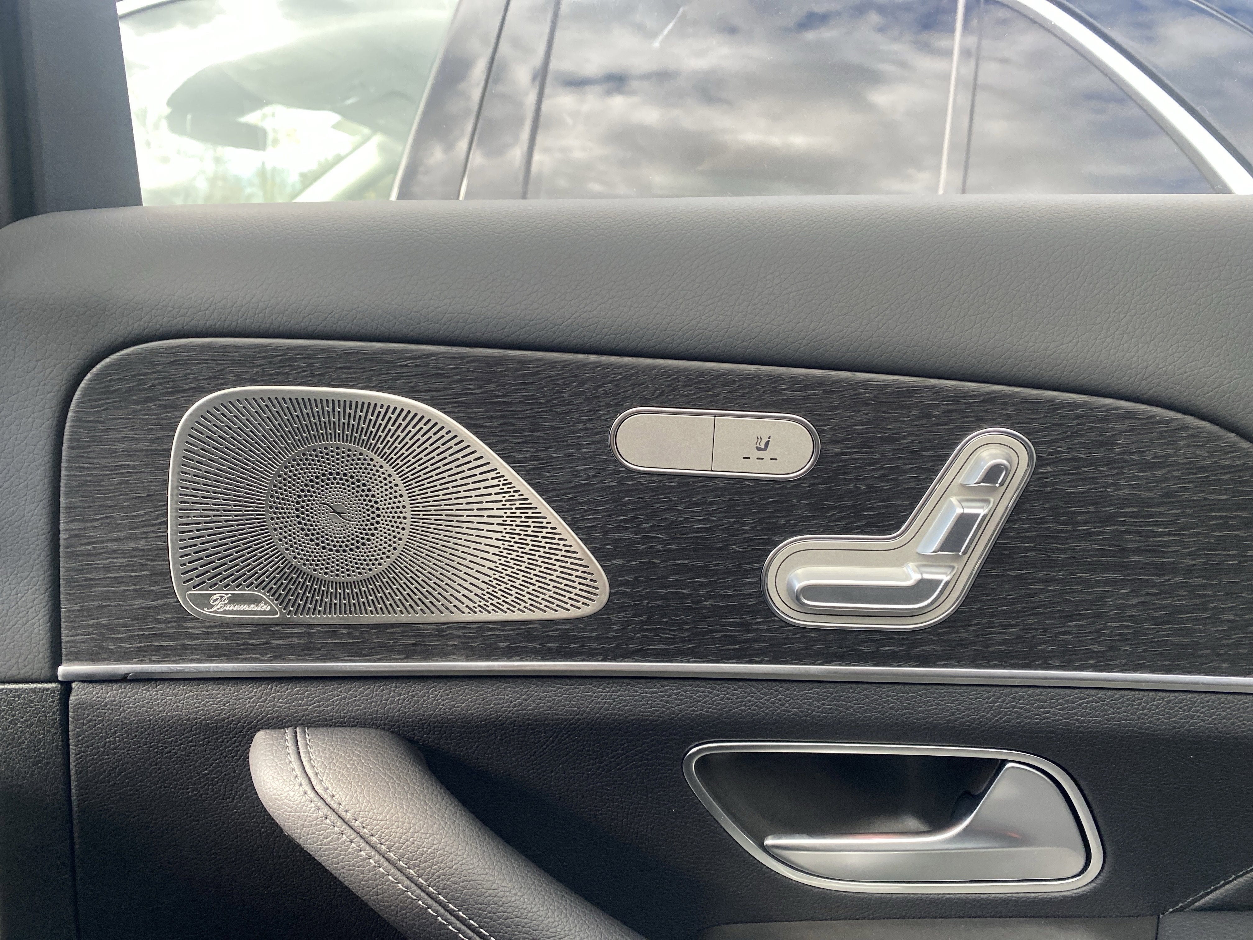 2026 Mercedes-Benz GLS GLS 450 4MATIC® SUV