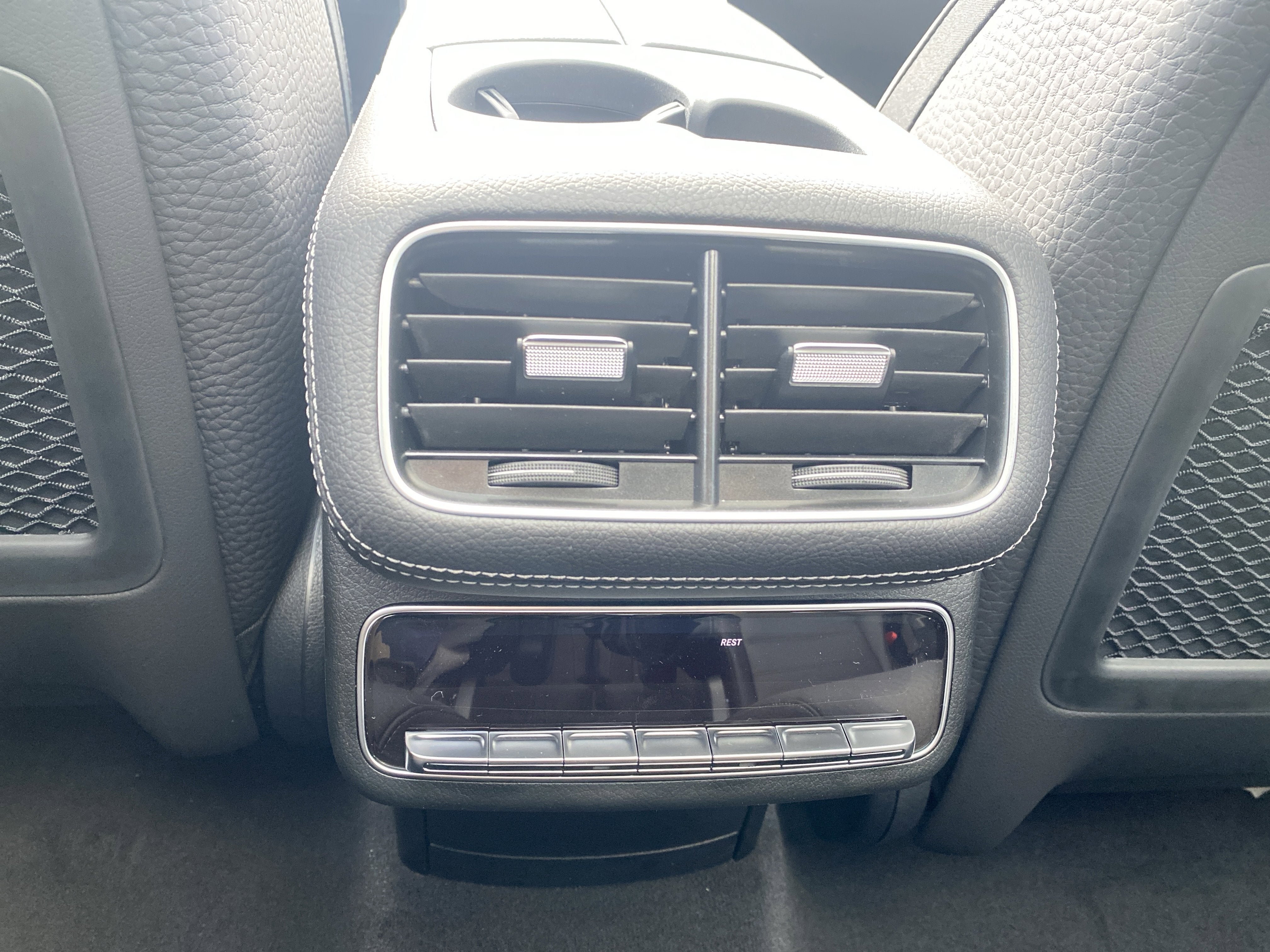 2026 Mercedes-Benz GLS GLS 450 4MATIC® SUV