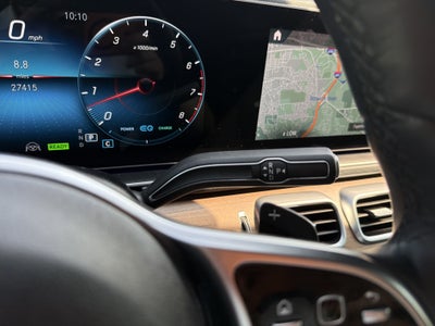 2023 Mercedes-Benz GLS GLS 580 4MATIC® SUV