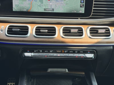 2023 Mercedes-Benz GLS GLS 580 4MATIC® SUV