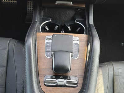 2023 Mercedes-Benz GLS GLS 580 4MATIC® SUV