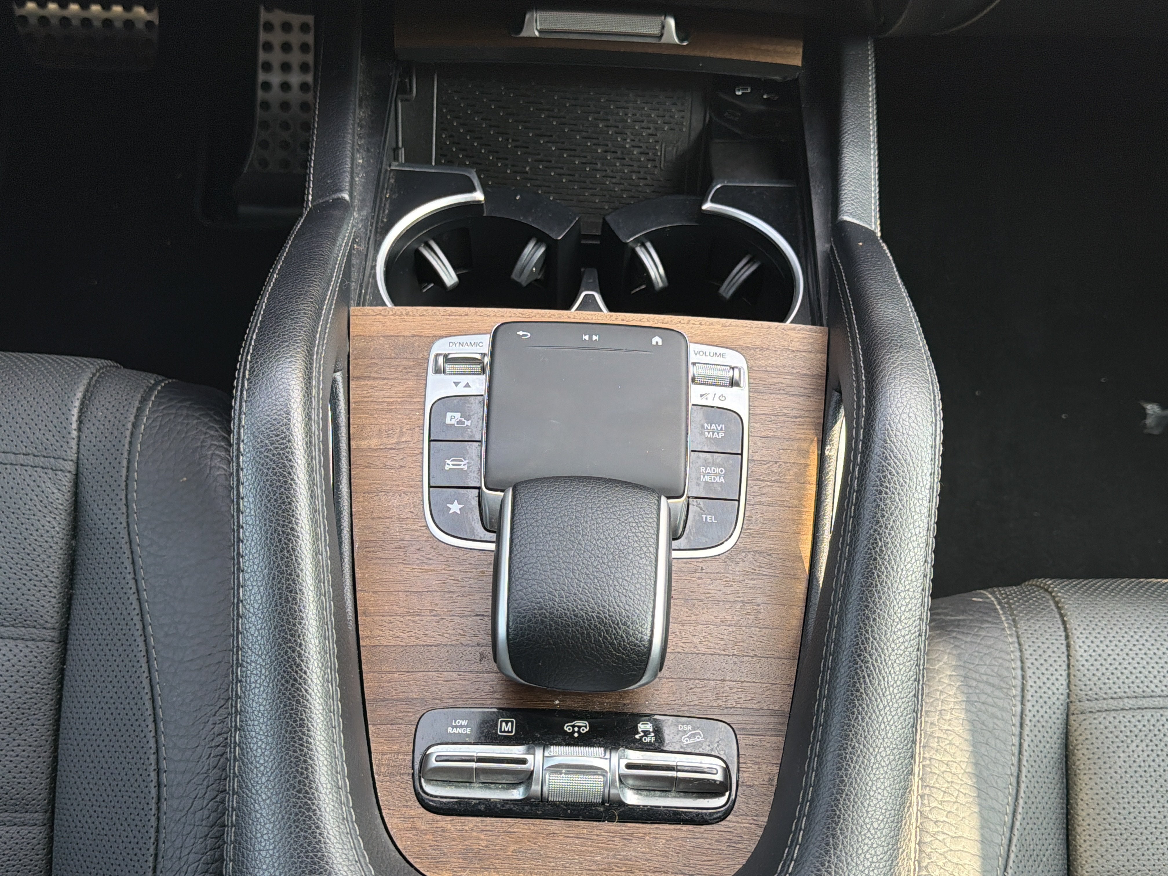 2023 Mercedes-Benz GLS GLS 580 4MATIC® SUV