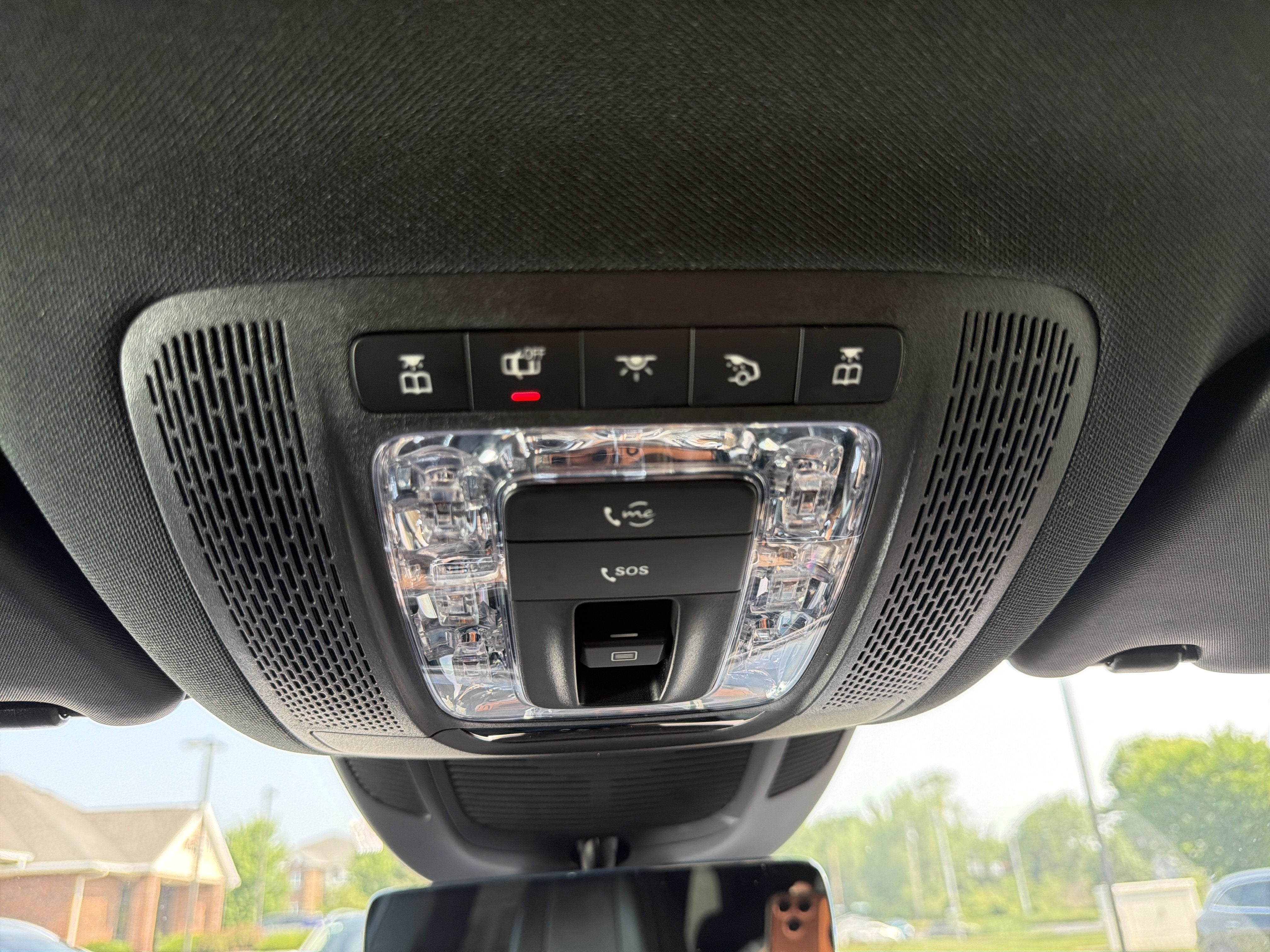 2023 Mercedes-Benz GLS GLS 580 4MATIC® SUV