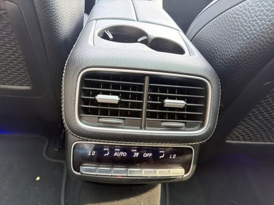 2023 Mercedes-Benz GLS GLS 580 4MATIC® SUV
