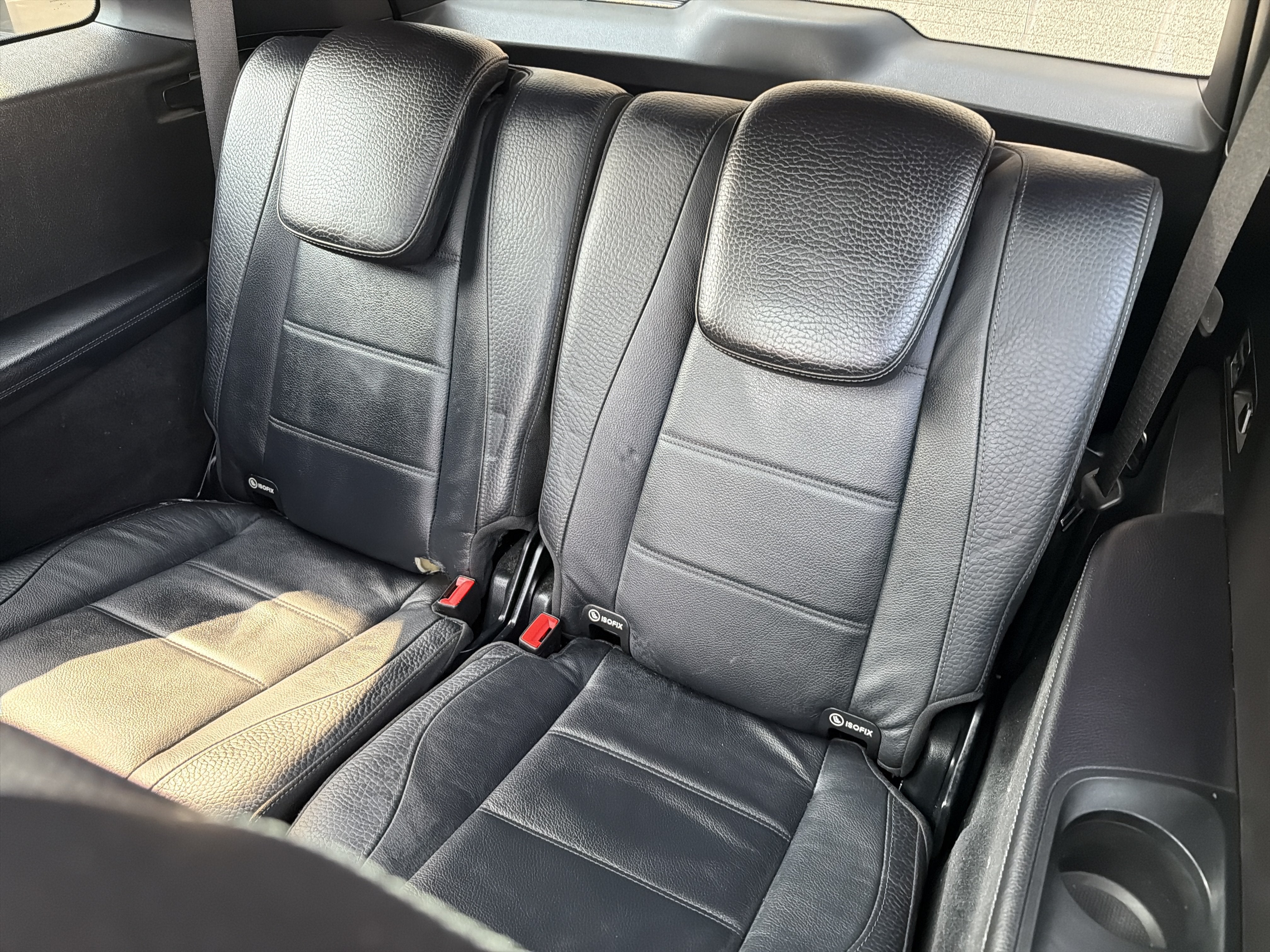 2023 Mercedes-Benz GLS GLS 580 4MATIC® SUV
