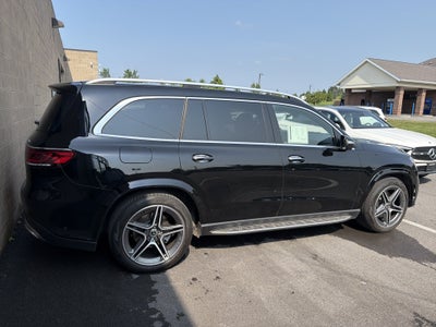 2023 Mercedes-Benz GLS GLS 580 4MATIC® SUV