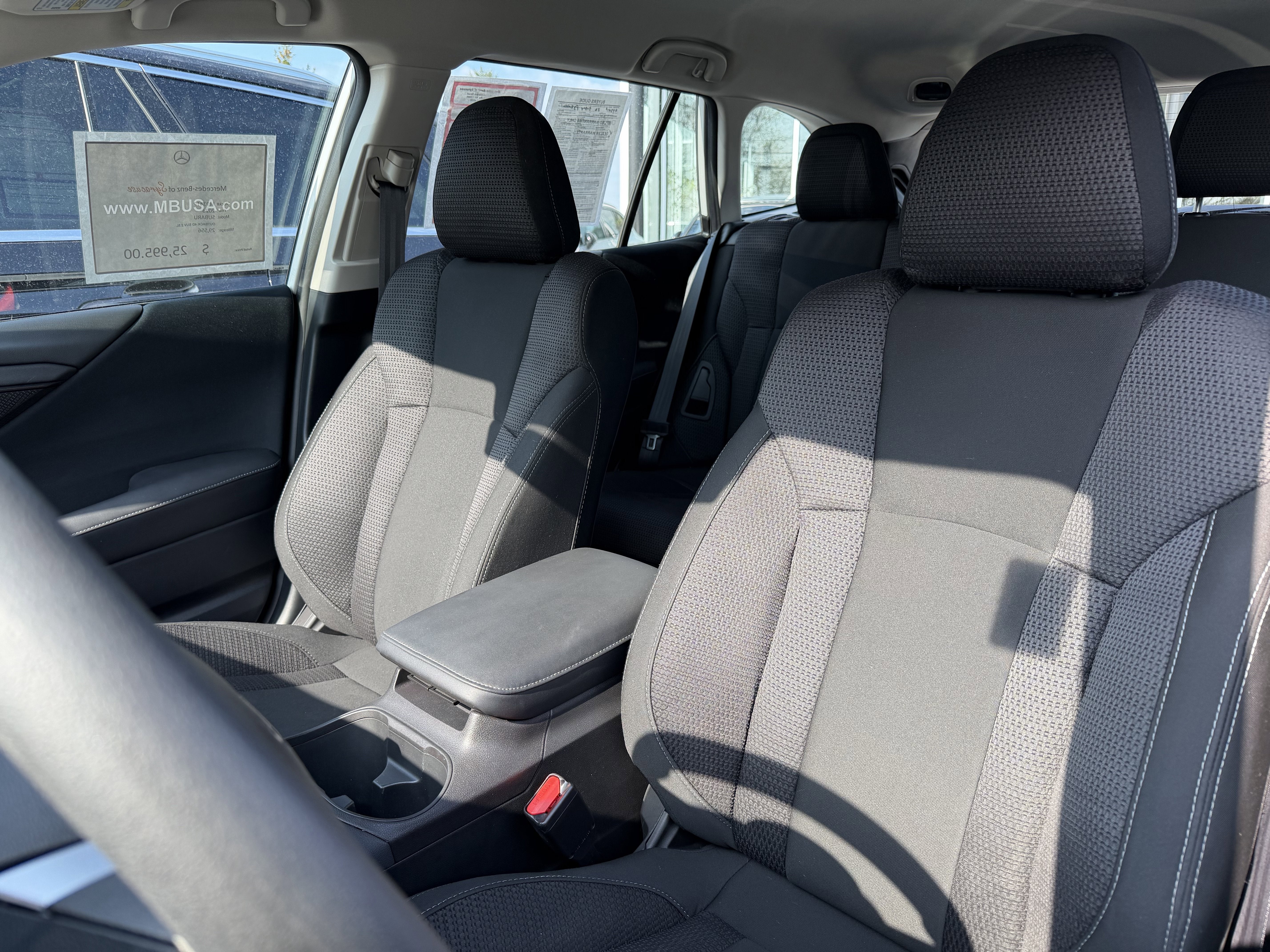 2023 Subaru Outback CVT