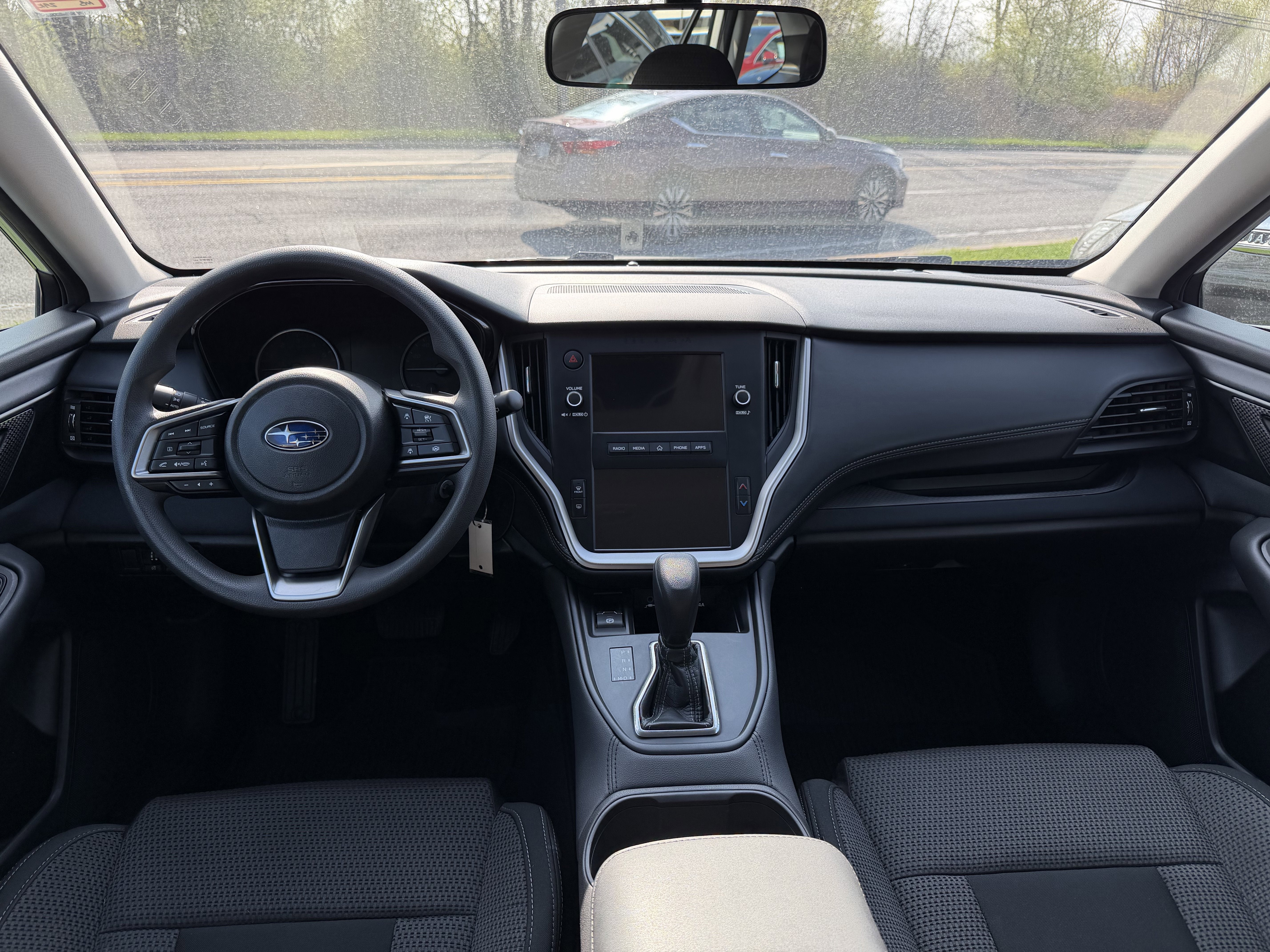 2023 Subaru Outback CVT
