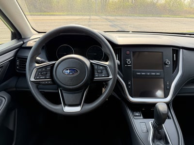 2023 Subaru Outback CVT