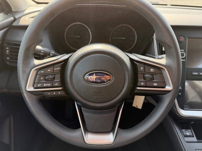 2023 Subaru Outback CVT
