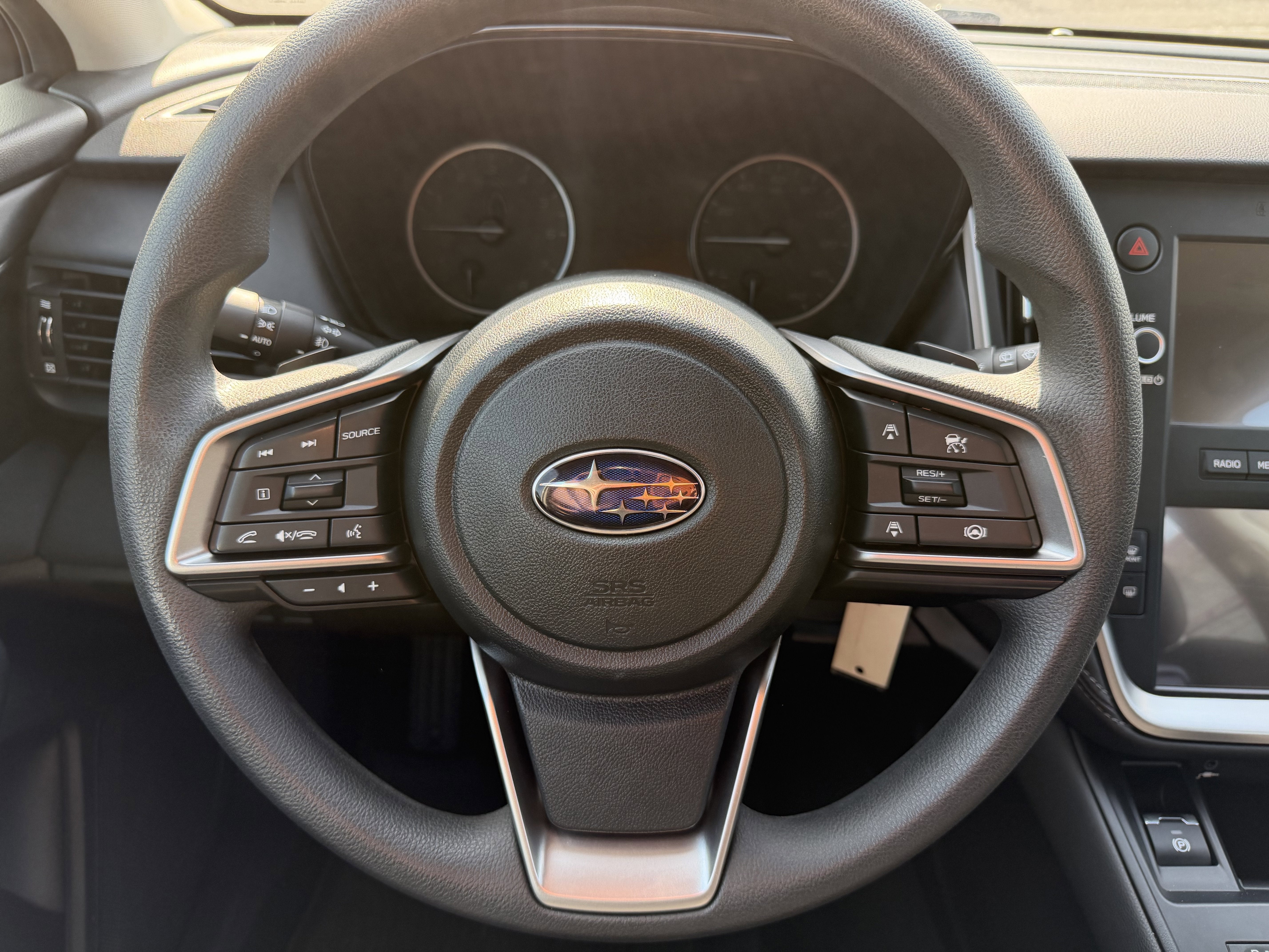 2023 Subaru Outback CVT