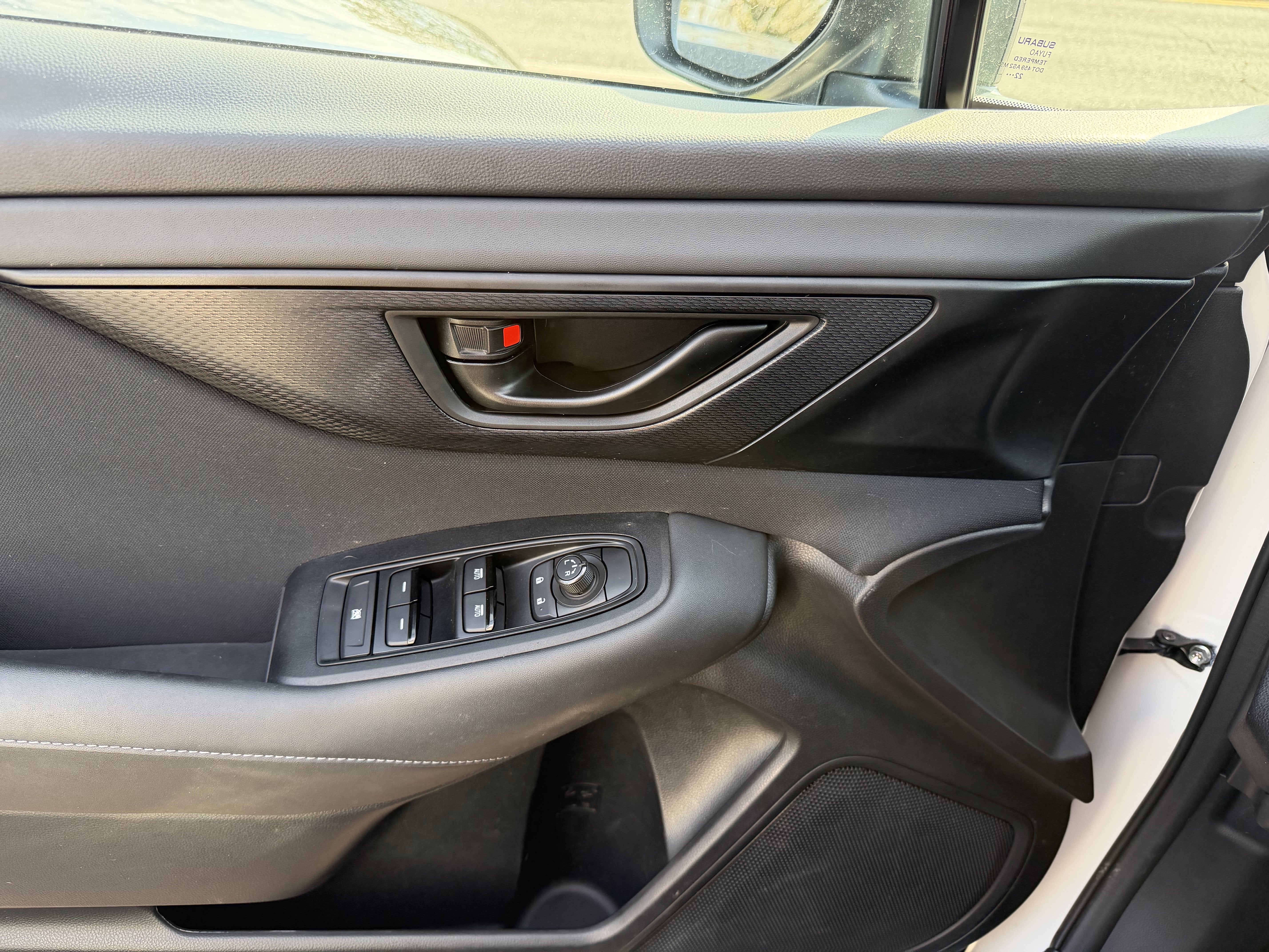 2023 Subaru Outback CVT