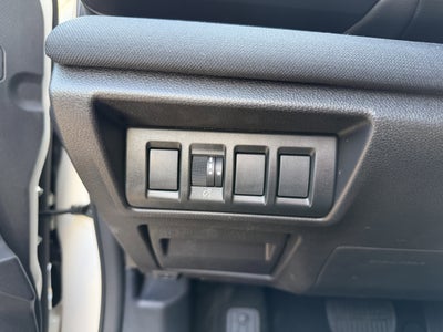 2023 Subaru Outback CVT
