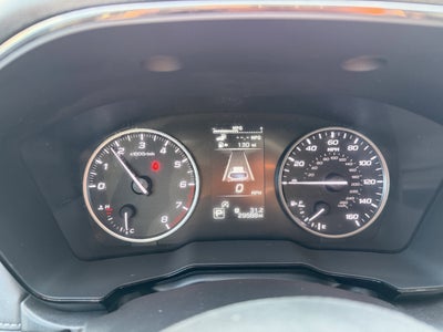 2023 Subaru Outback CVT