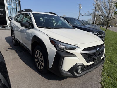2023 Subaru Outback CVT