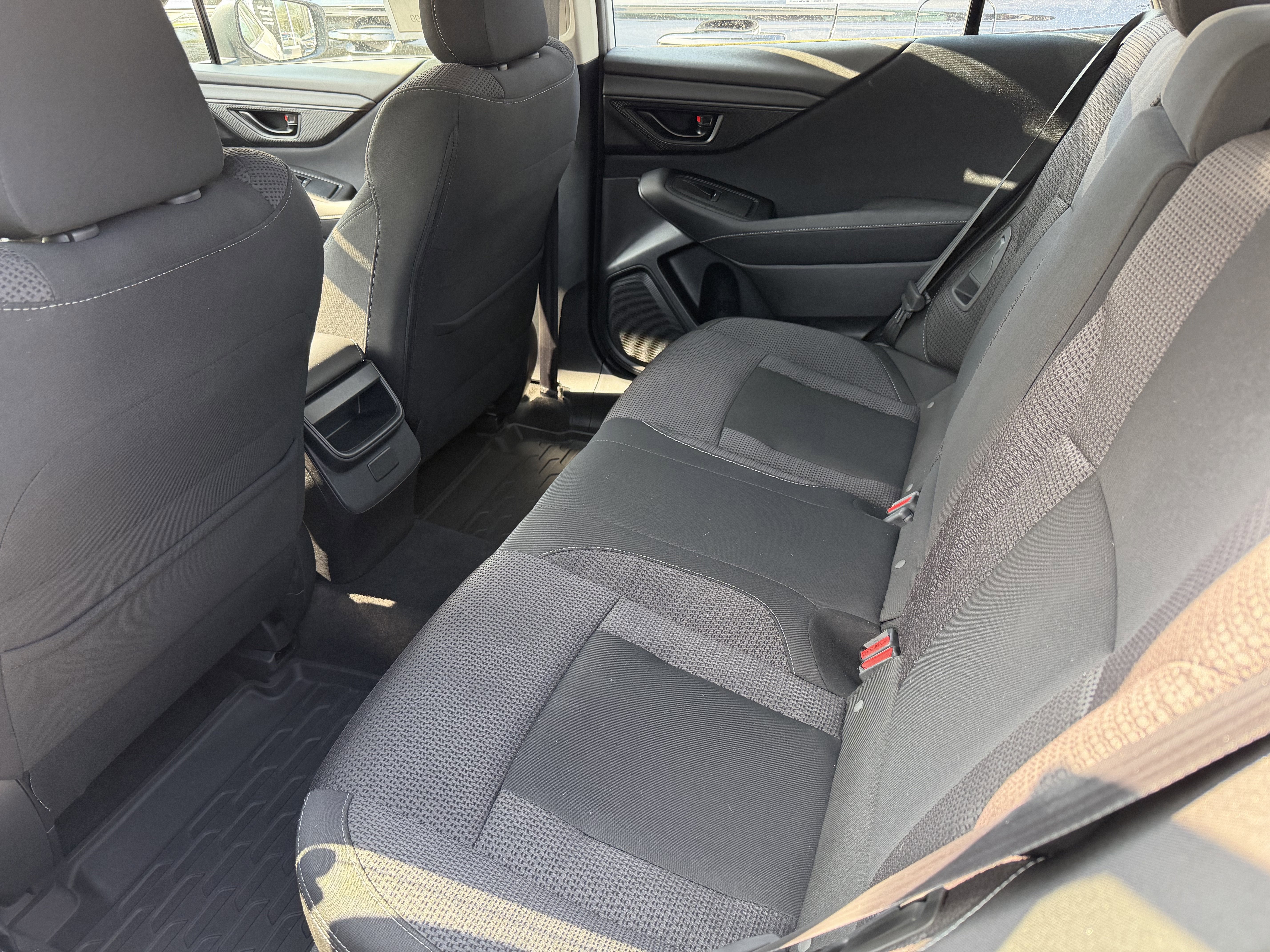 2023 Subaru Outback CVT