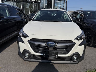2023 Subaru Outback CVT