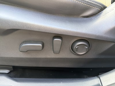 2021 Subaru Outback Limited CVT