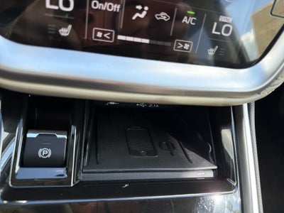 2021 Subaru Outback Limited CVT