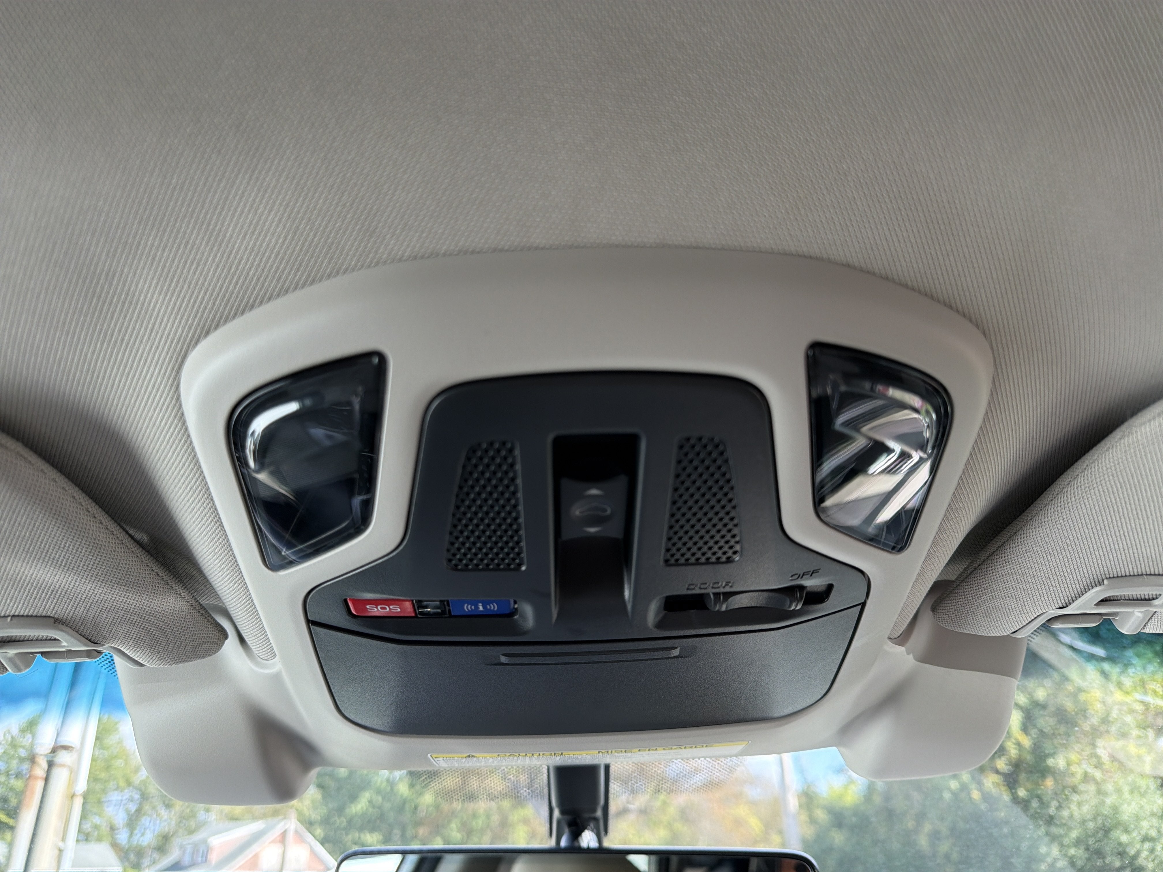 2021 Subaru Outback Limited CVT