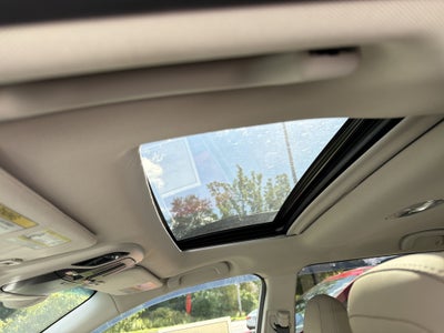 2021 Subaru Outback Limited CVT
