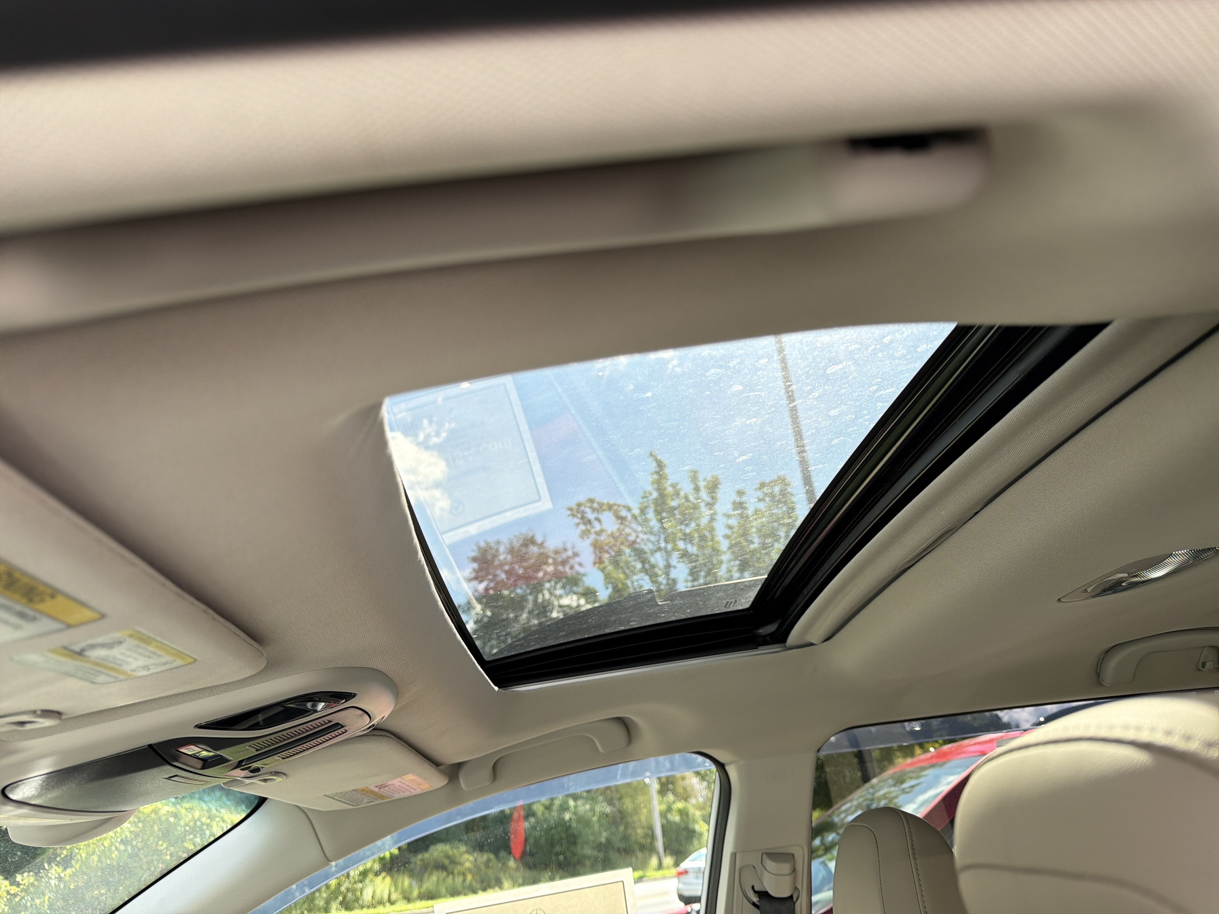 2021 Subaru Outback Limited CVT