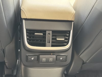 2021 Subaru Outback Limited CVT