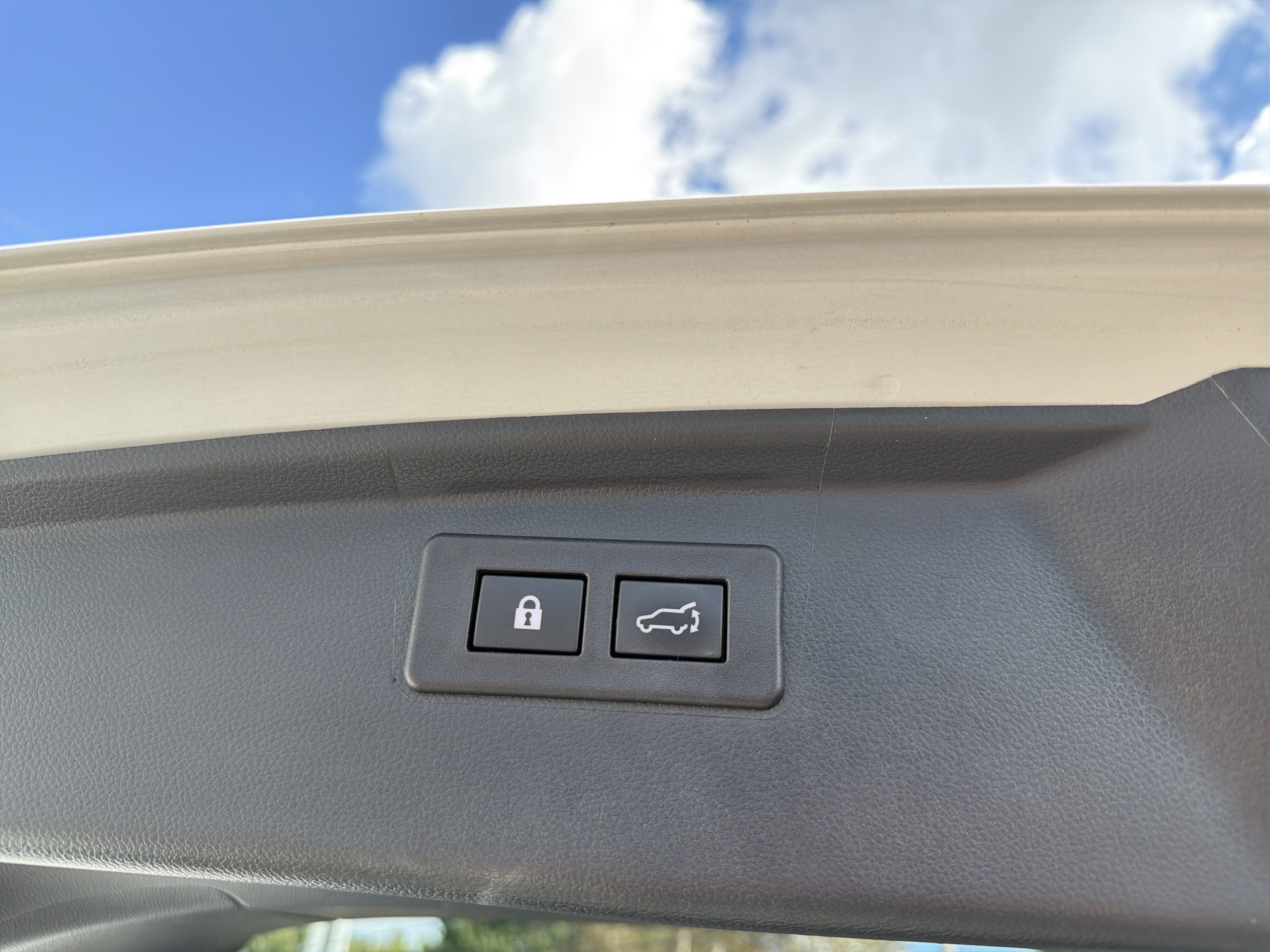 2021 Subaru Outback Limited CVT