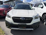 2021 Subaru Outback Limited CVT