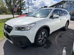 2021 Subaru Outback Limited CVT