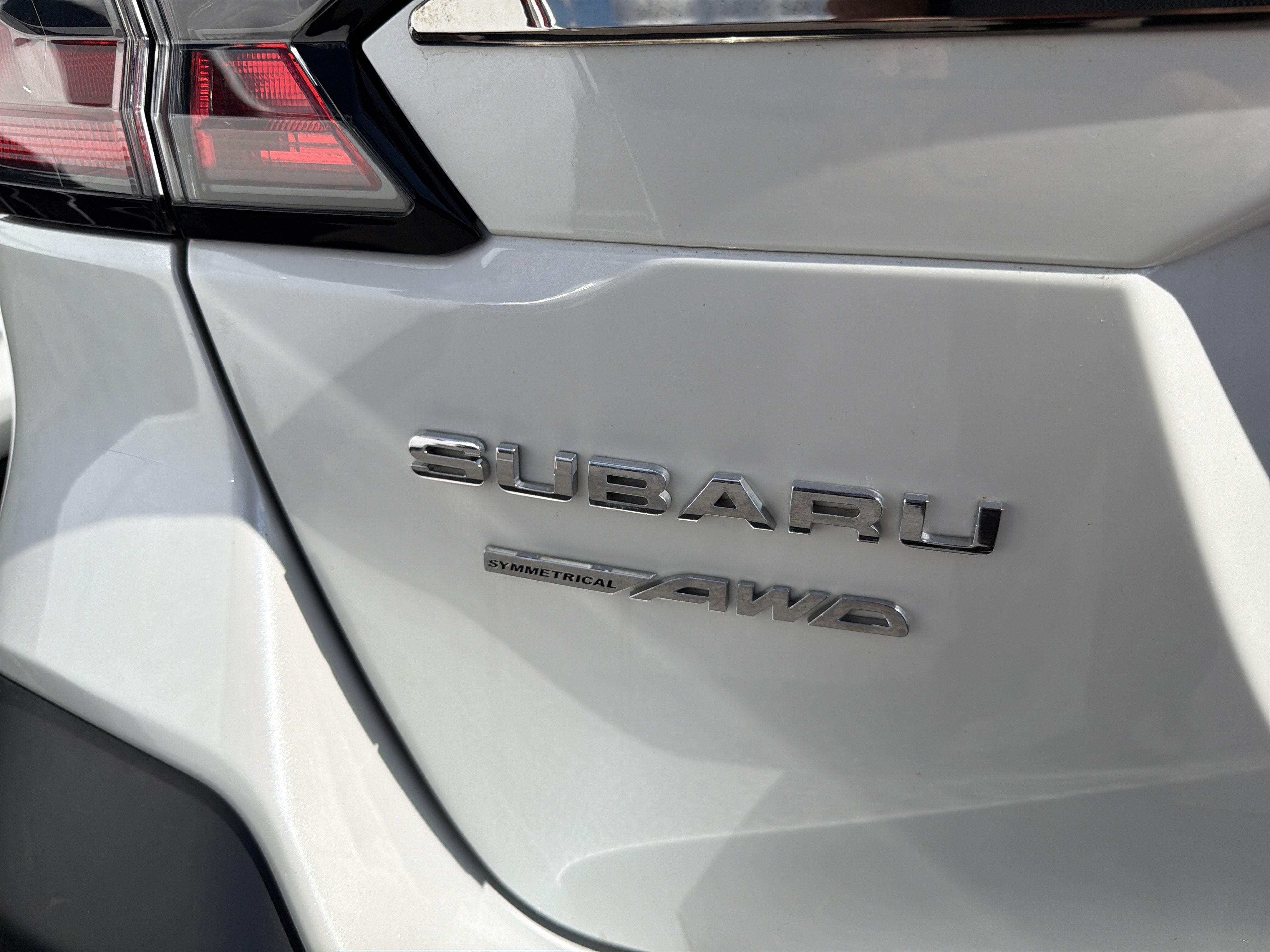 2021 Subaru Outback Limited CVT