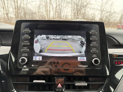 2023 Toyota Camry SE Auto AWD