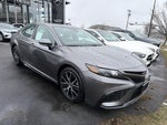 2023 Toyota Camry SE Auto AWD