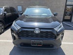 2021 Toyota RAV4 Hybrid XLE AWD