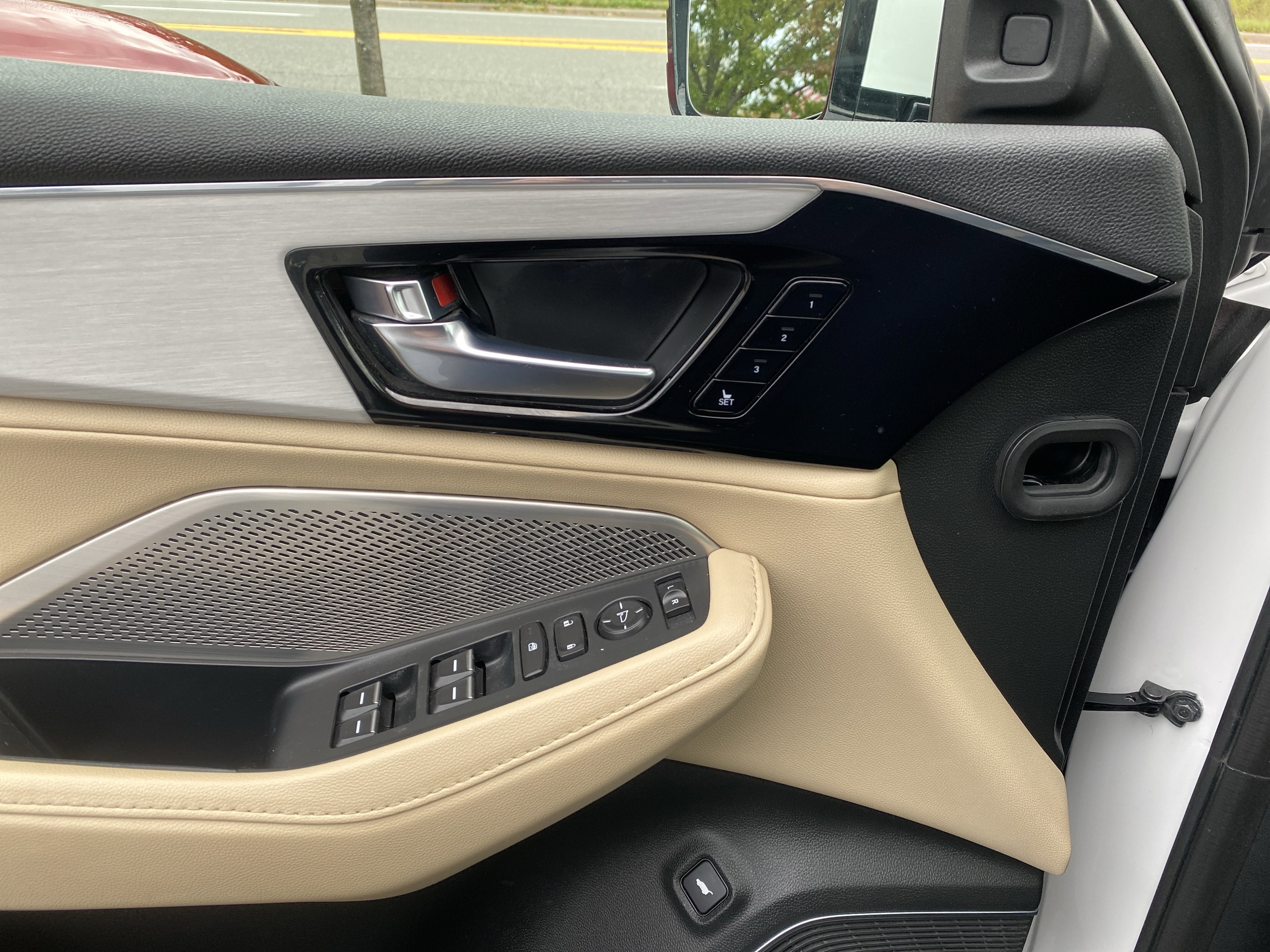 2023 Acura MDX SH-AWD