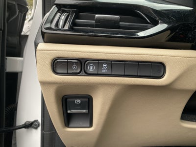 2023 Acura MDX SH-AWD