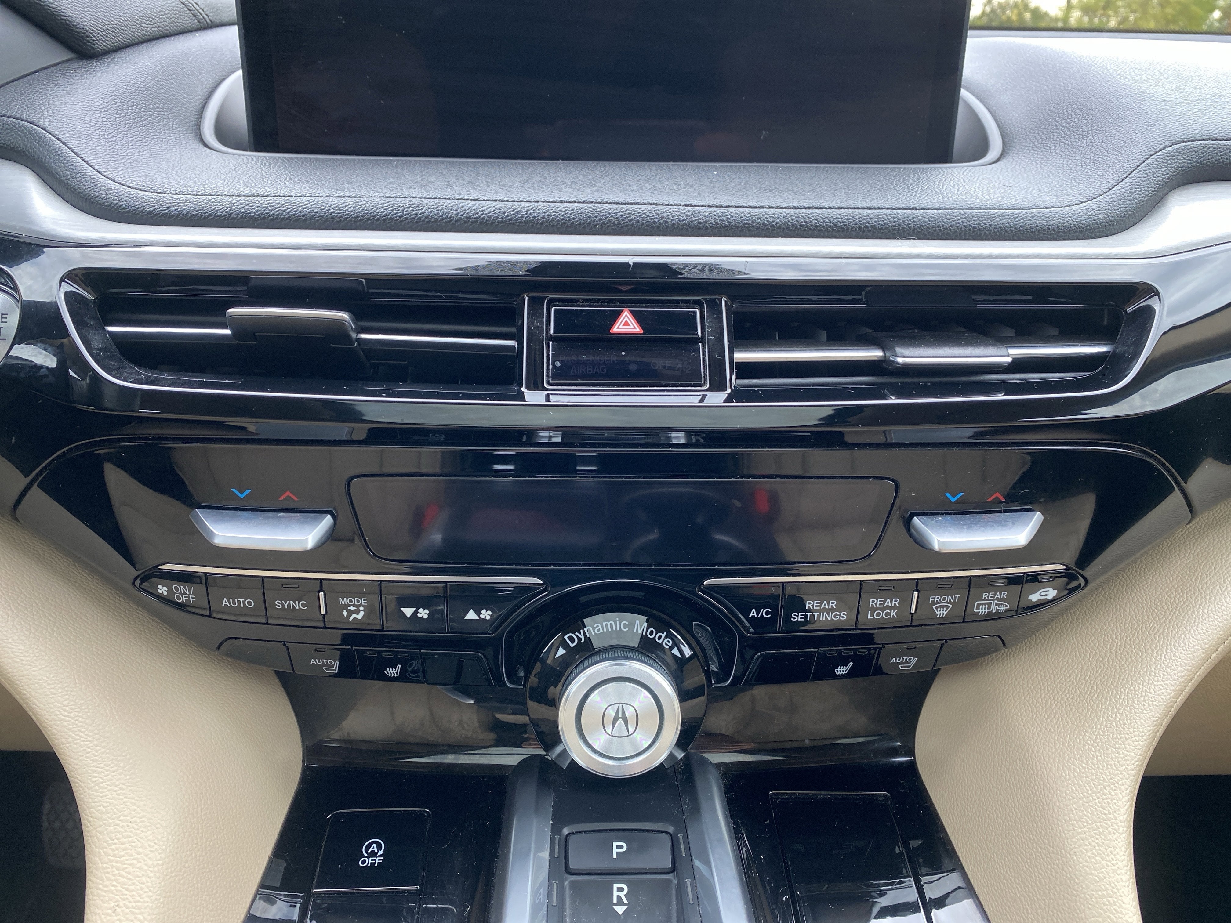 2023 Acura MDX SH-AWD