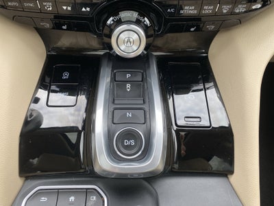 2023 Acura MDX SH-AWD