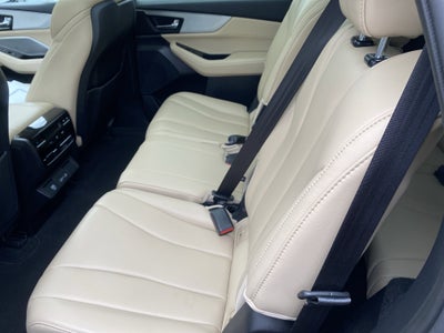 2023 Acura MDX SH-AWD