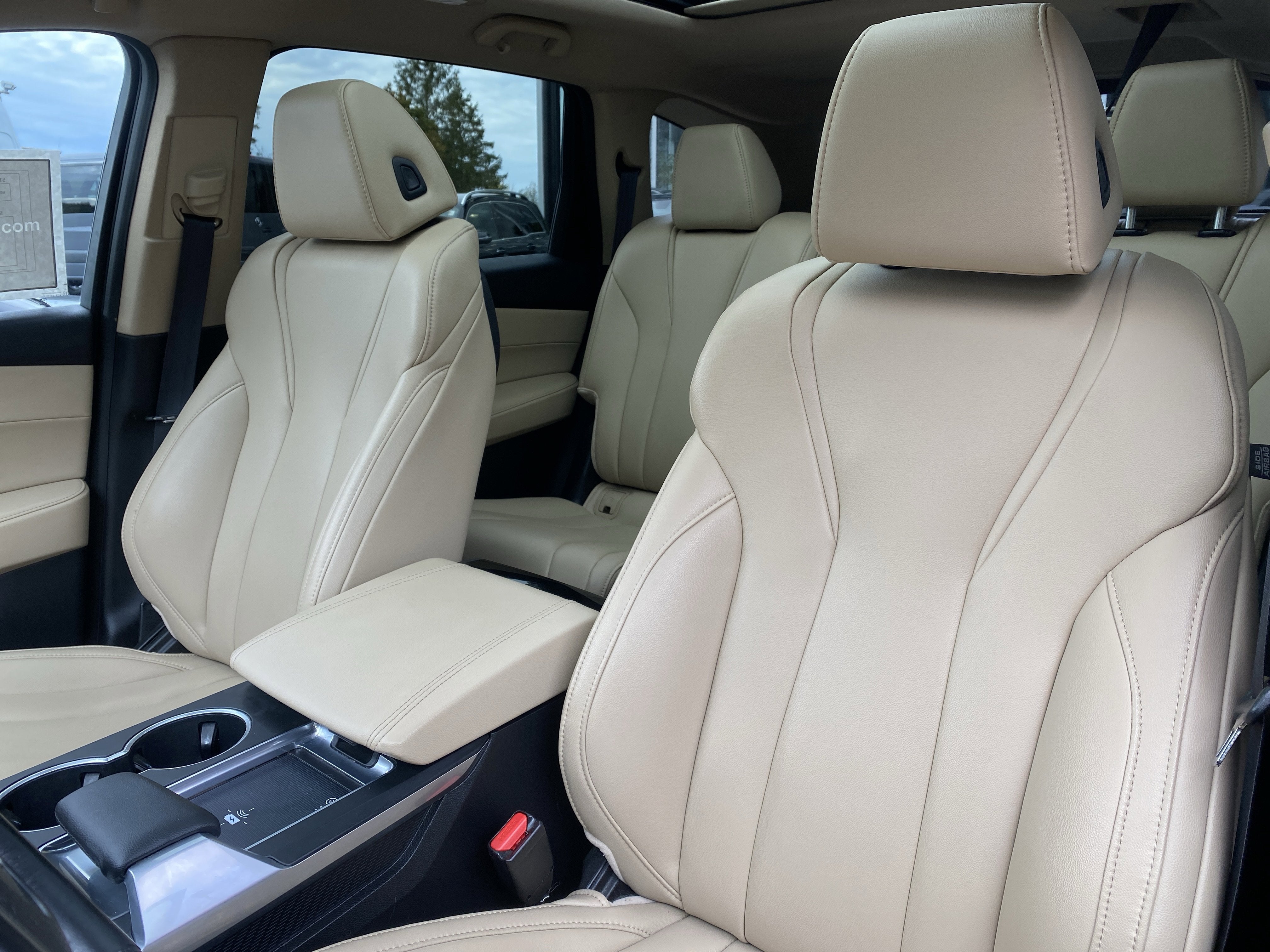 2023 Acura MDX SH-AWD