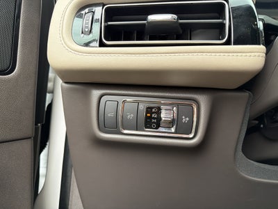 2023 Lincoln Aviator Standard AWD