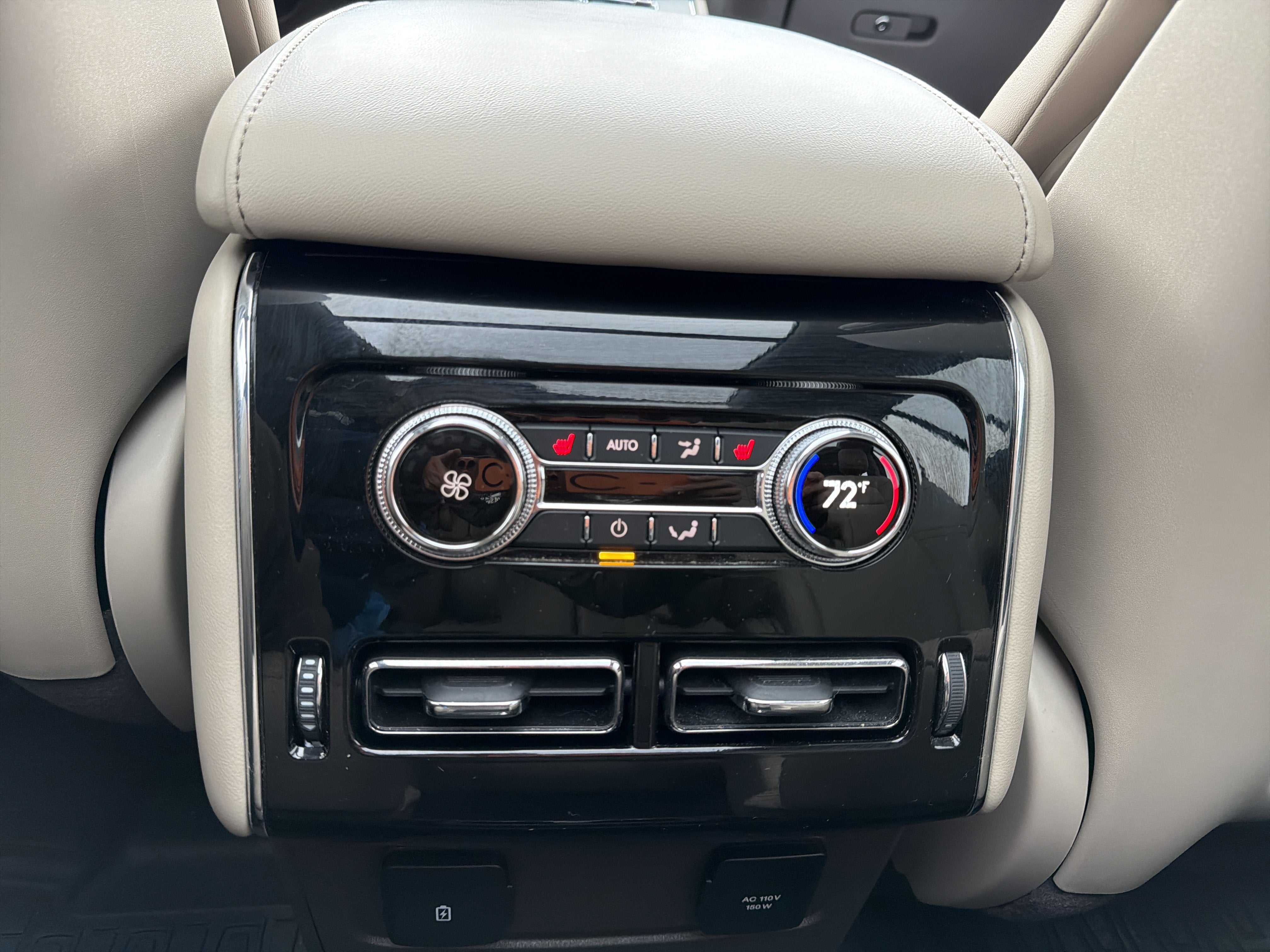 2023 Lincoln Aviator Standard AWD