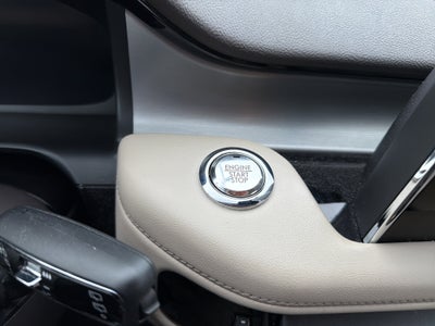 2023 Lincoln Aviator Standard AWD