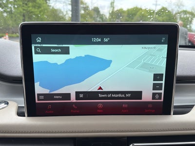 2023 Lincoln Aviator Standard AWD