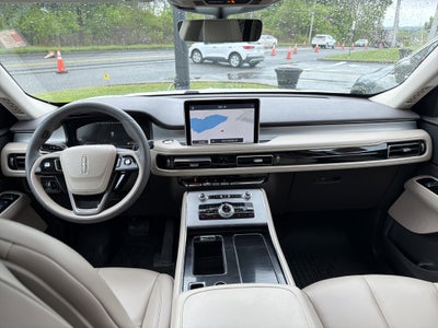 2023 Lincoln Aviator Standard AWD