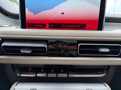 2023 Lincoln Aviator Standard AWD